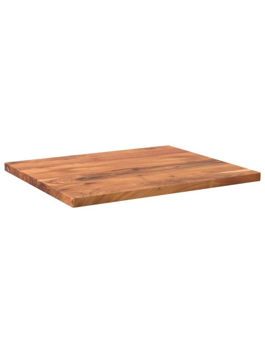 LAUAPLAAT 60X50X2,5 CM RISTKÜLIK AKAATSIAPUIT