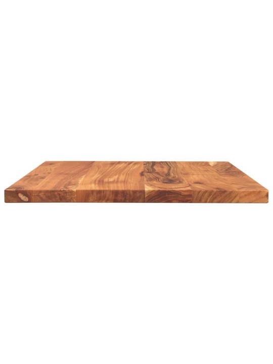 LAUAPLAAT 60X50X2,5 CM RISTKÜLIK AKAATSIAPUIT