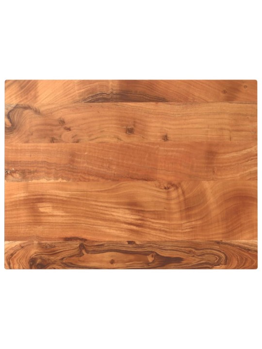 LAUAPLAAT 70X50X2,5 CM RISTKÜLIK AKAATSIAPUIT