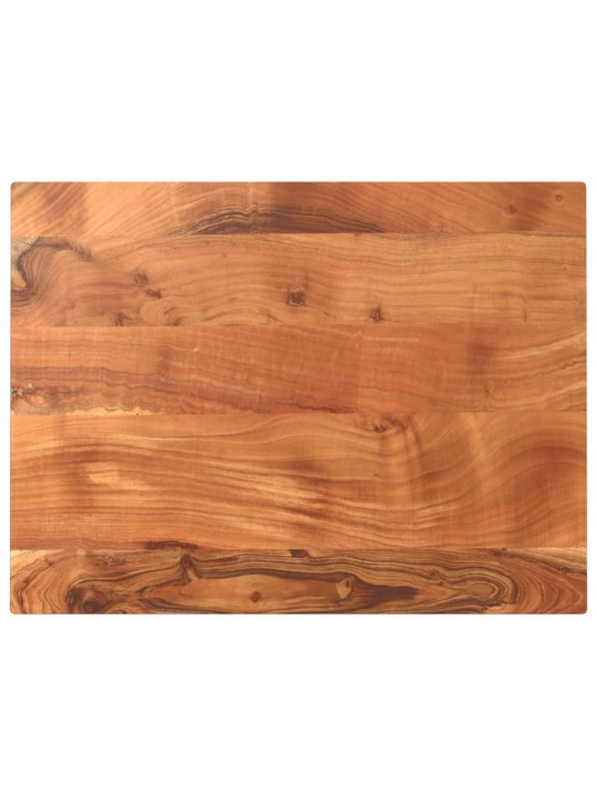 LAUAPLAAT 70X60X2,5 CM RISTKÜLIK AKAATSIAPUIT