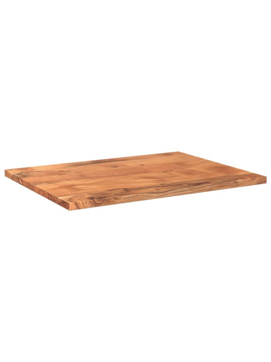 LAUAPLAAT 70X60X2,5 CM RISTKÜLIK AKAATSIAPUIT