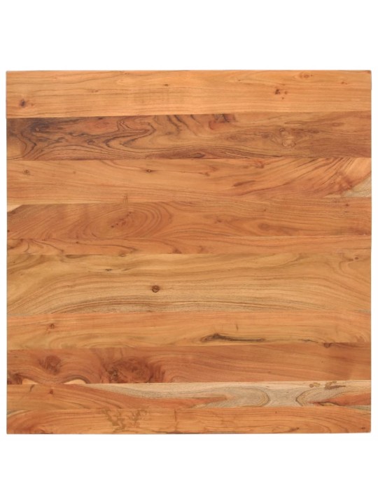 LAUAPLAAT, 70 X 70 X 2,5 CM, KANDILINE, AKAATSIAPUIT
