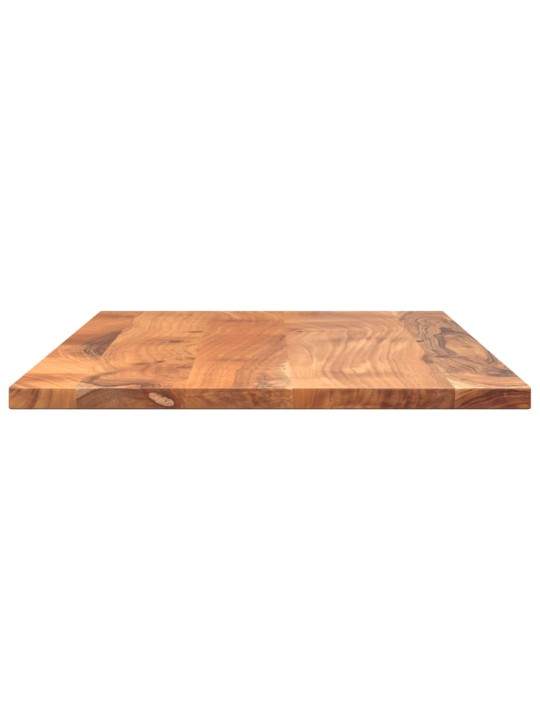 LAUAPLAAT 90X70X2,5 CM RISTKÜLIK AKAATSIAPUIT