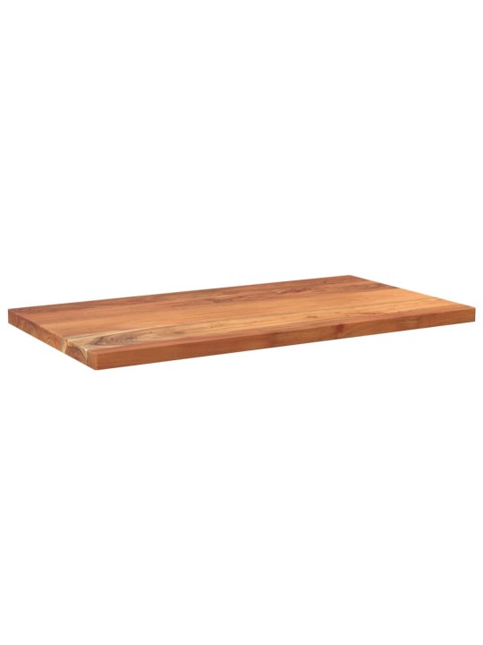 LAUAPLAAT 120X70X2,5 CM RISTKÜLIK AKAATSIAPUIT