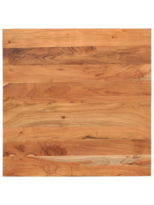 LAUAPLAAT, 90 X 90 X 2,5 CM, KANDILINE, AKAATSIAPUIT