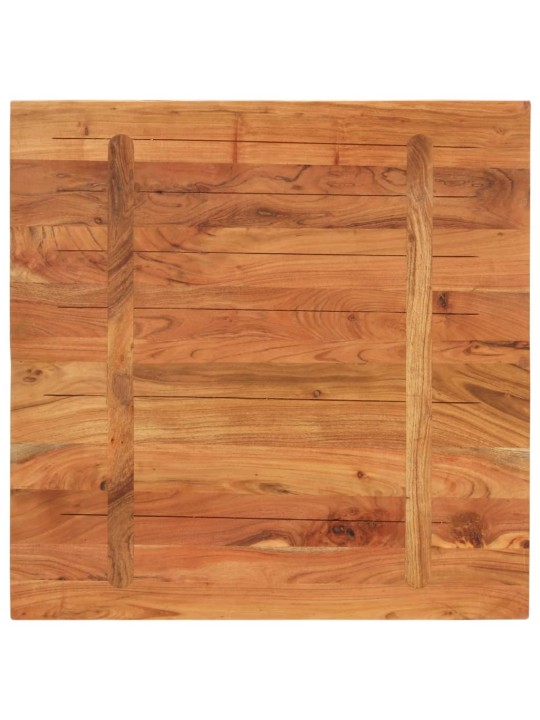 LAUAPLAAT, 90 X 90 X 2,5 CM, KANDILINE, AKAATSIAPUIT