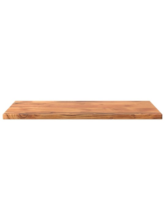 LAUAPLAAT 90X50X3,8 CM RISTKÜLIK AKAATSIAPUIT