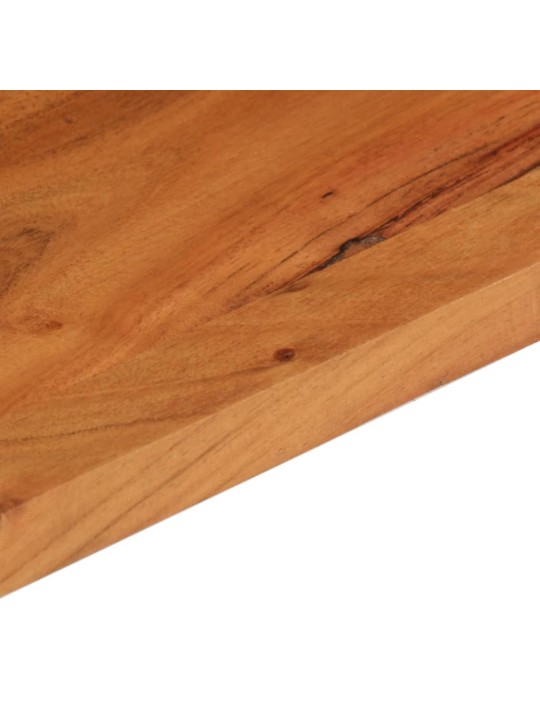 LAUAPLAAT 90X50X3,8 CM RISTKÜLIK AKAATSIAPUIT