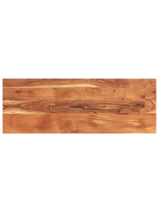 LAUAPLAAT, 140X50X3,8 CM, OVAALNE, AKAATSIAPUIT