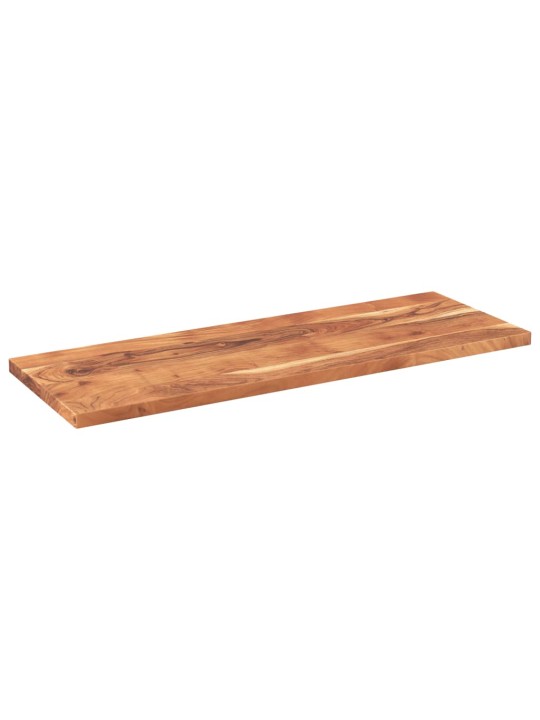LAUAPLAAT 160X50X3,8 CM RISTKÜLIK AKAATSIAPUIT
