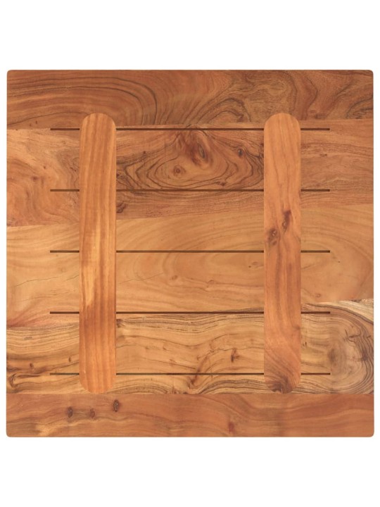 LAUAPLAAT ,60X60X3,8 CM, KANDILINE, AKAATSIAPUIT