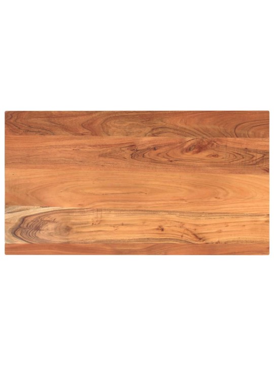 LAUAPLAAT 100X60X3,8 CM RISTKÜLIK AKAATSIAPUIT