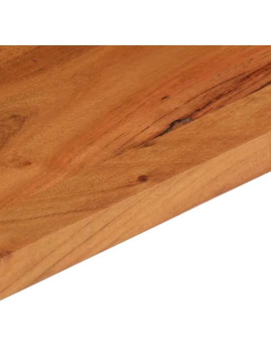 LAUAPLAAT 100X60X3,8 CM RISTKÜLIK AKAATSIAPUIT