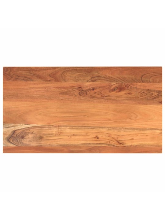LAUAPLAAT 110X60X3,8 CM RISTKÜLIK AKAATSIAPUIT