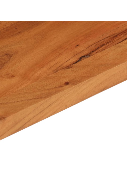 LAUAPLAAT 110X60X3,8 CM RISTKÜLIK AKAATSIAPUIT