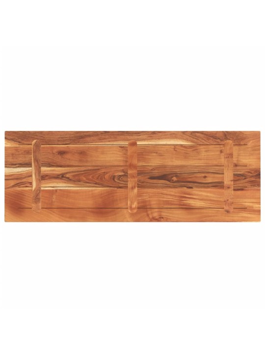 LAUAPLAAT, 140X60X3,8 CM, OVAALNE, AKAATSIAPUIT