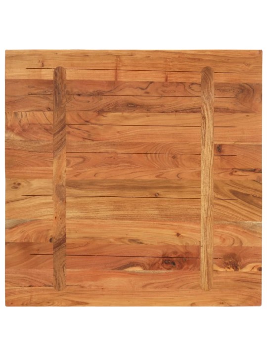 LAUAPLAAT ,70X70X3,8 CM, KANDILINE, AKAATSIAPUIT