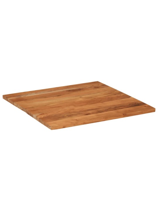 LAUAPLAAT ,80X80X3,8 CM, KANDILINE, AKAATSIAPUIT