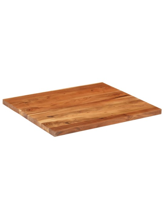 LAUAPLAAT 90X80X3,8 CM RISTKÜLIK AKAATSIAPUIT