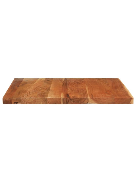 LAUAPLAAT 90X80X3,8 CM RISTKÜLIK AKAATSIAPUIT