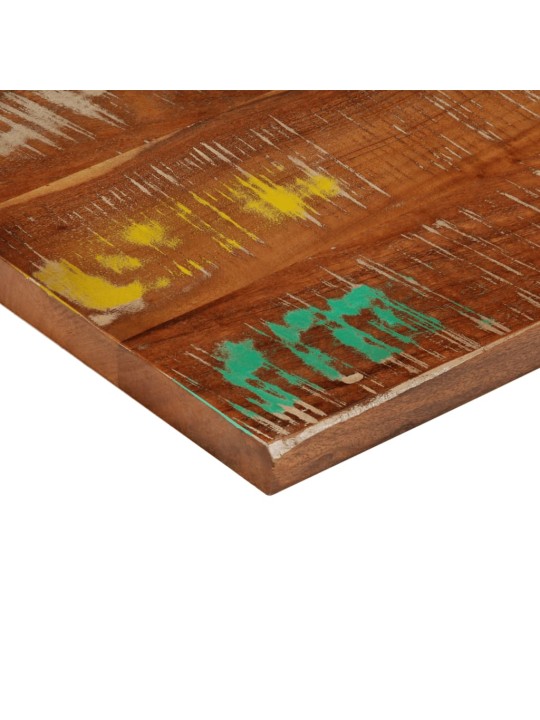 LAUAPLAAT, 60X60X1,5 CM, KANDILINE, TAASTATUD PUIT