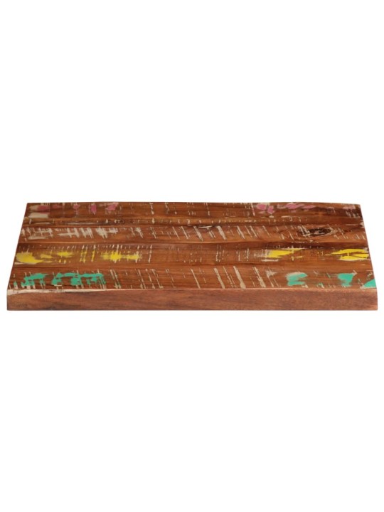 LAUAPLAAT 60X50X3,8 CM RISTKÜLIK AKAATSIAPUIT