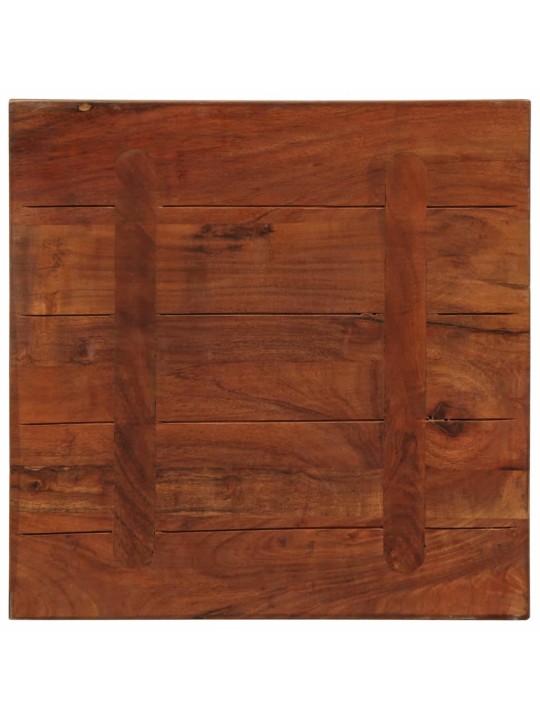 LAUAPLAAT ,60X60X3,8 CM, KANDILINE, TAASTATUD PUIT