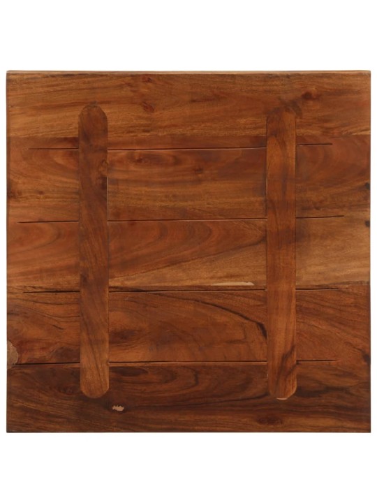 LAUAPLAAT, 50X50X2,5 CM, KANDILINE, TAASTATUD PUIT