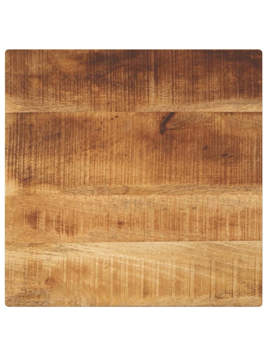 LAUAPLAAT, 60X60X2,5 CM, KANDILINE, TÖÖTLEMATA MANGOPUIT