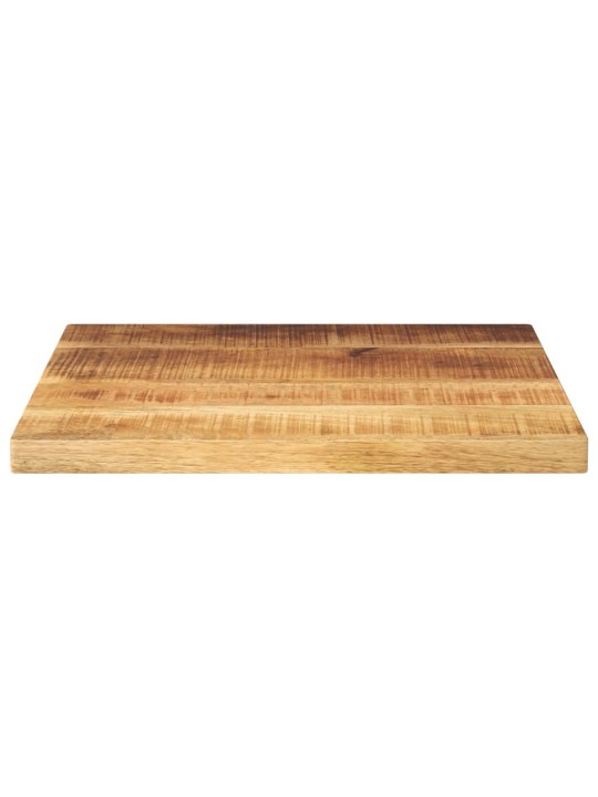 LAUAPLAAT, 60X60X2,5 CM, KANDILINE, TÖÖTLEMATA MANGOPUIT