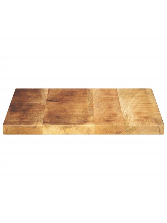 LAUAPLAAT, 60X60X2,5 CM, KANDILINE, TÖÖTLEMATA MANGOPUIT
