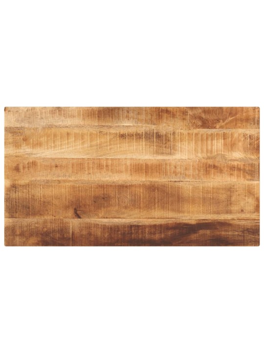 LAUAPLAAT, 110X60X2,5 CM, RISTKÜLIK, TÖÖTLEMATA MANGOPUIT