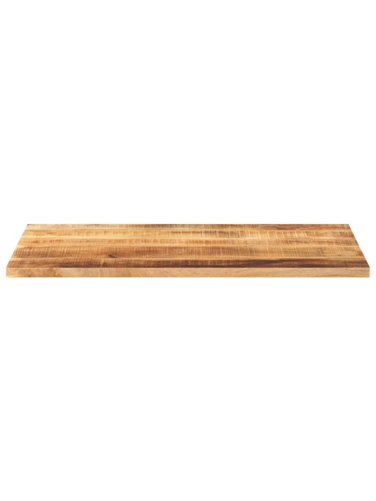 LAUAPLAAT, 110X60X2,5 CM, RISTKÜLIK, TÖÖTLEMATA MANGOPUIT