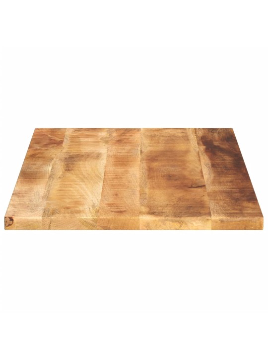 LAUAPLAAT, 100X70X2,5 CM, RISTKÜLIK, TÖÖTLEMATA MANGOPUIT