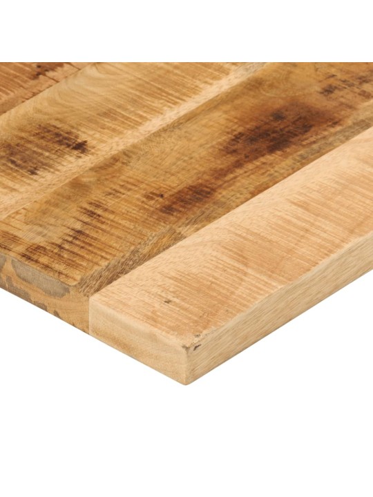 LAUAPLAAT, 100X70X2,5 CM, RISTKÜLIK, TÖÖTLEMATA MANGOPUIT