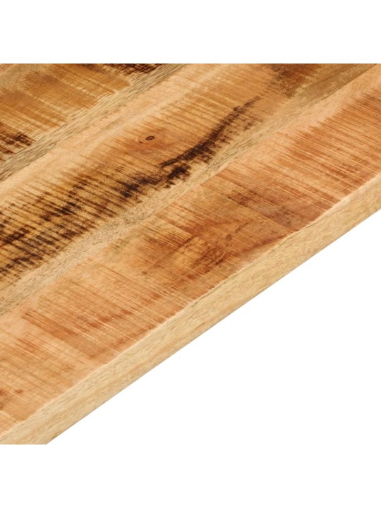 LAUAPLAAT, 100X70X2,5 CM, RISTKÜLIK, TÖÖTLEMATA MANGOPUIT