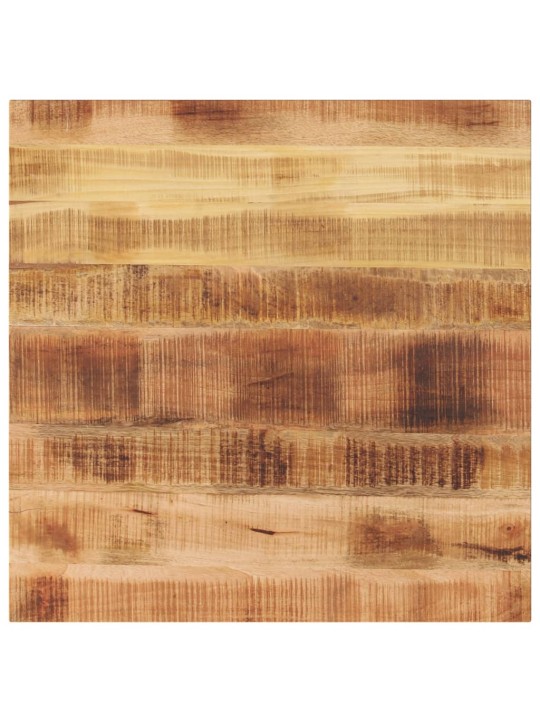 LAUAPLAAT, 70X70X3,8 CM, KANDILINE, TÖÖTLEMATA MANGOPUIT