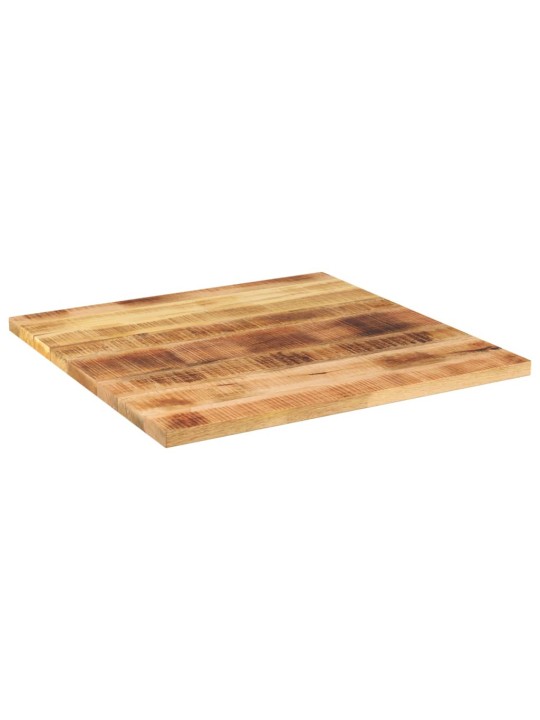 LAUAPLAAT, 70X70X3,8 CM, KANDILINE, TÖÖTLEMATA MANGOPUIT
