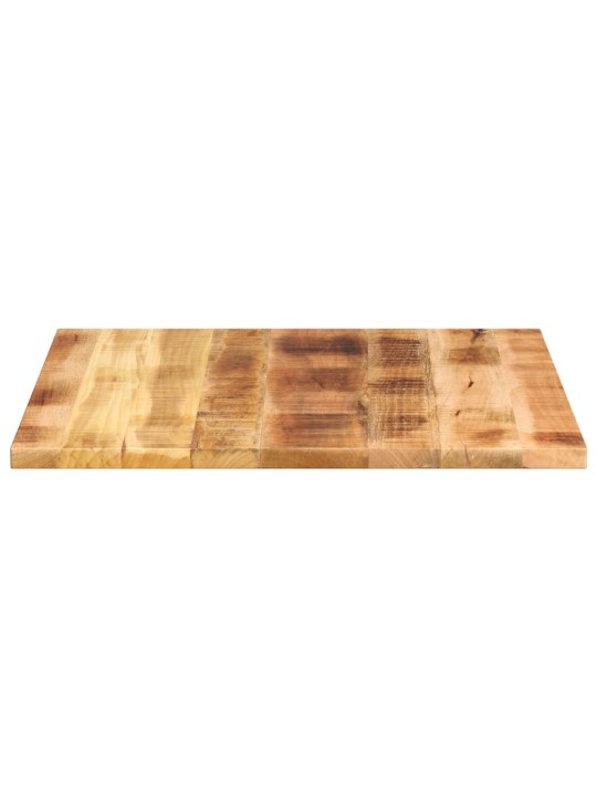 LAUAPLAAT, 70X70X3,8 CM, KANDILINE, TÖÖTLEMATA MANGOPUIT