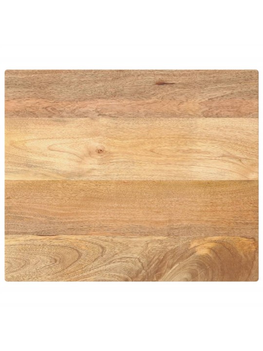 LAUAPLAAT, 60X50X2,5 CM, RISTKÜLIK, MANGOPUIT