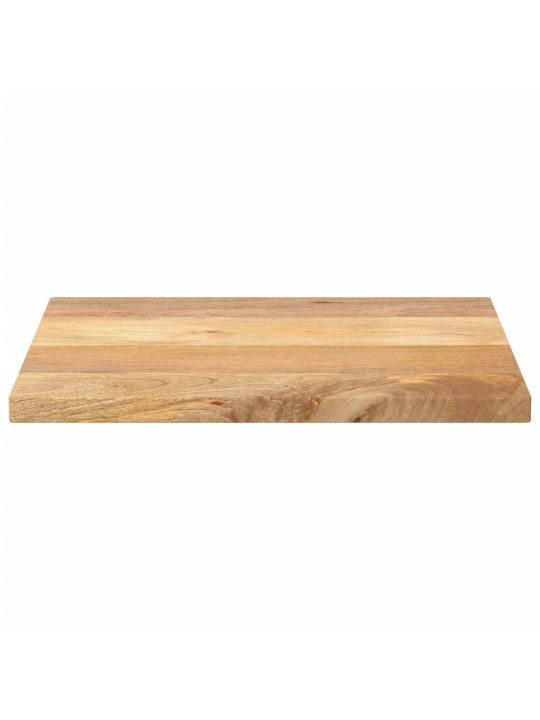 LAUAPLAAT, 60X50X2,5 CM, RISTKÜLIK, MANGOPUIT