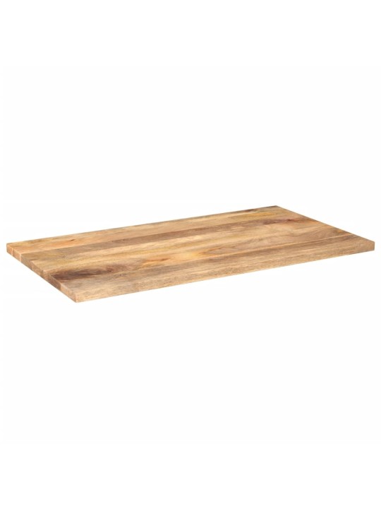 LAUAPLAAT, 100 X 50 X 2,5 CM, RISTKÜLIK, MANGOPUIT