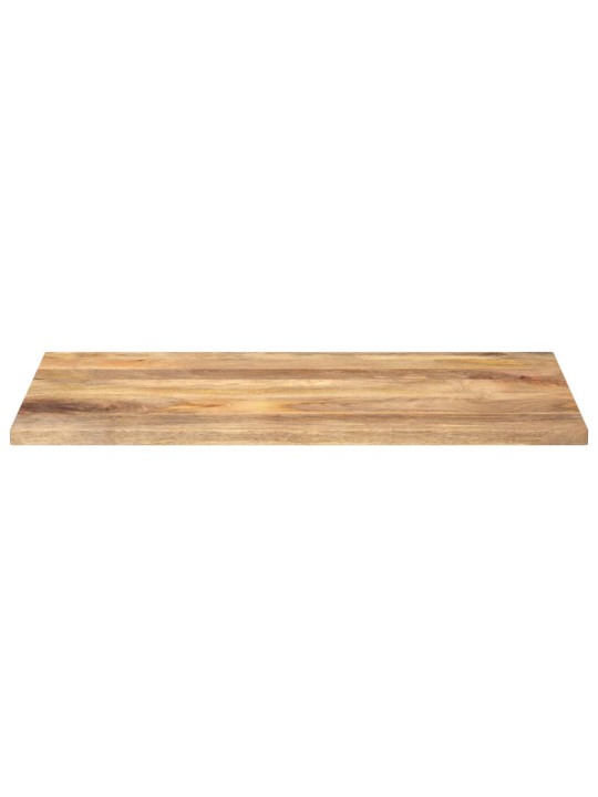 LAUAPLAAT, 100 X 50 X 2,5 CM, RISTKÜLIK, MANGOPUIT