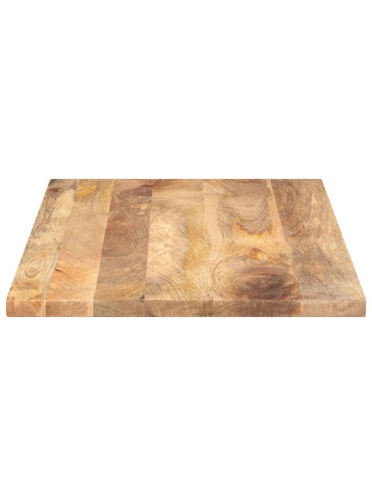 LAUAPLAAT, 100 X 50 X 2,5 CM, RISTKÜLIK, MANGOPUIT