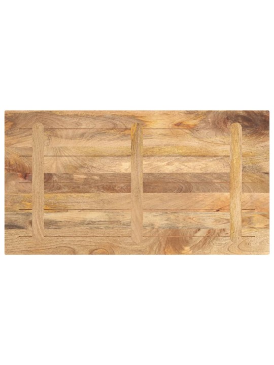 LAUAPLAAT, 100 X 50 X 2,5 CM, RISTKÜLIK, MANGOPUIT