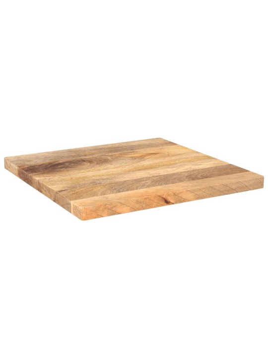 LAUAPLAAT, 60 X 60 X 2,5 CM, KANDILINE, MANGOPUIT