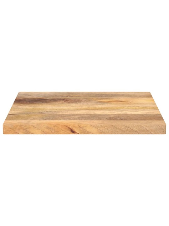 LAUAPLAAT, 60 X 60 X 2,5 CM, KANDILINE, MANGOPUIT