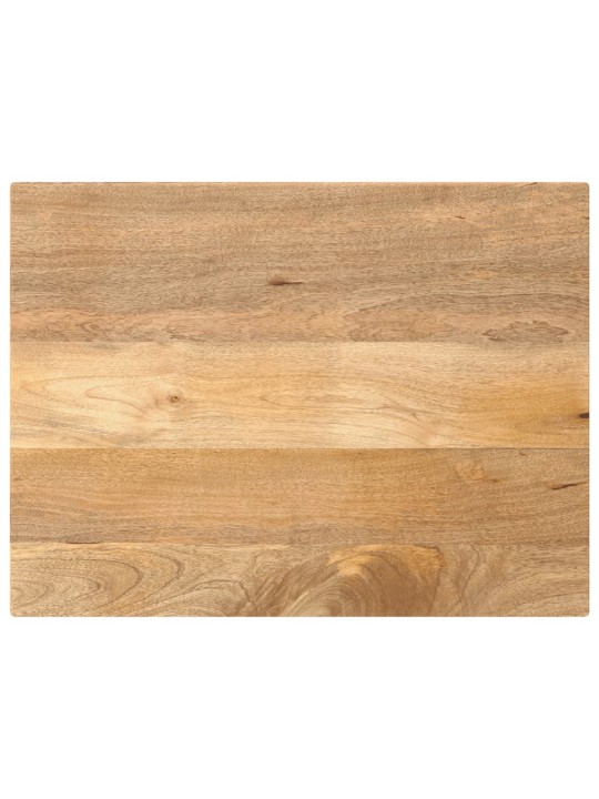 LAUAPLAAT 70X60X2,5 CM RISTKÜLIK MANGOPUIT