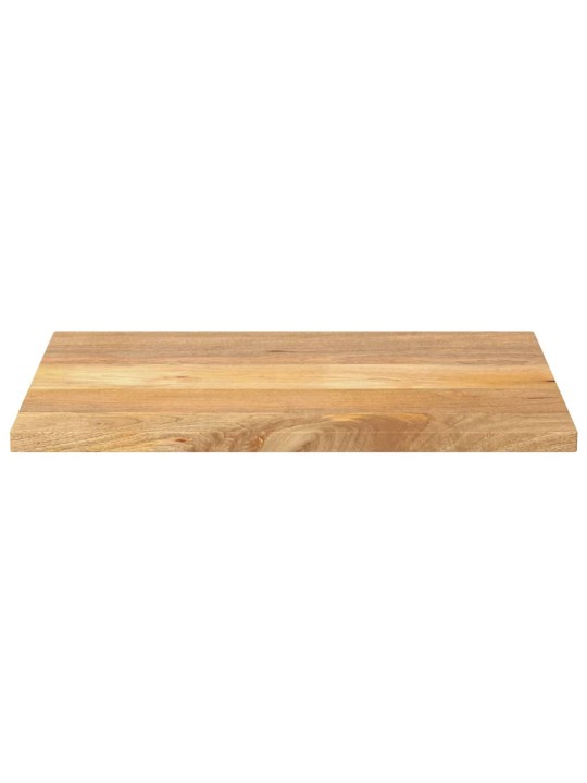 LAUAPLAAT 70X60X2,5 CM RISTKÜLIK MANGOPUIT