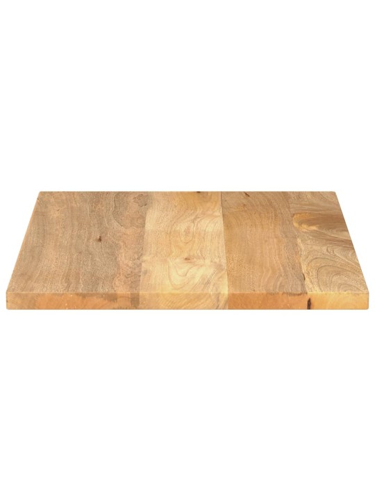 LAUAPLAAT 70X60X2,5 CM RISTKÜLIK MANGOPUIT